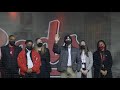 Reds Unity Ceremony