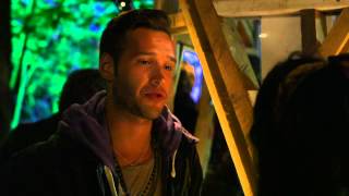 Summer Daze With Blackberry Will You Get On With It Channel 4