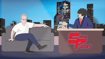 In conversation with....Steve Ince (Broken Sword, Beneath a steel Sky)