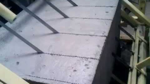 Clc wire cutting machine