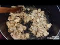 طريقة عمل ارز بسمتى بالفراخ Amal Cookery