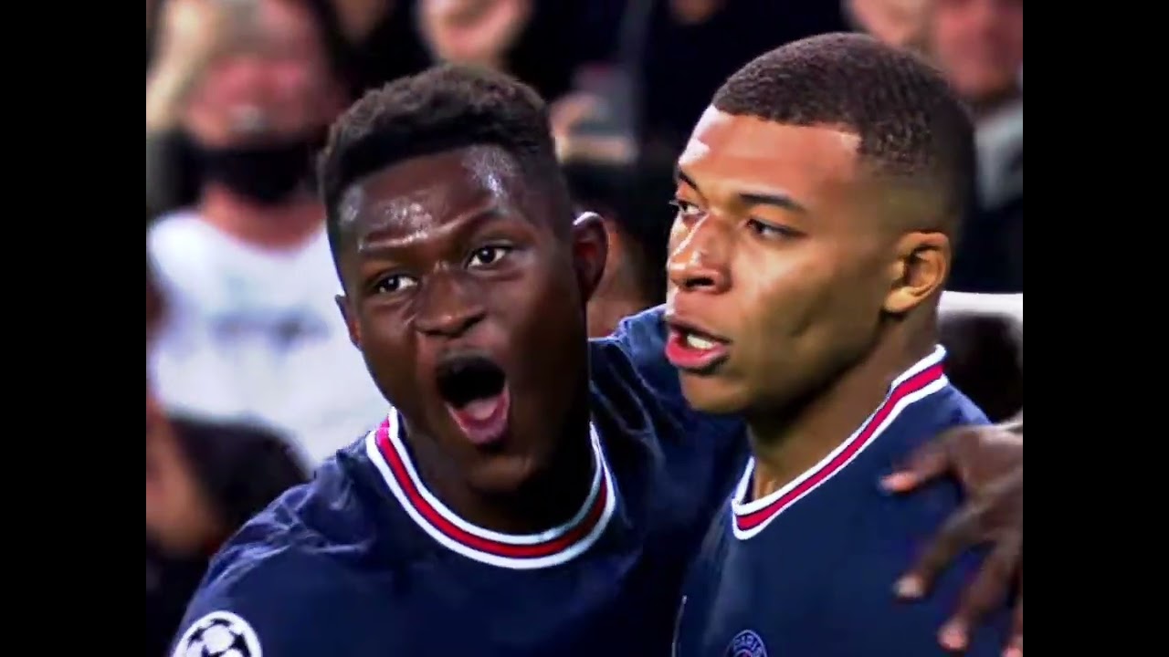 MBAPPE FREE CLİPS FOR 4K | MBAPPE ÜCRETSİZ KLİP AMA 4K 