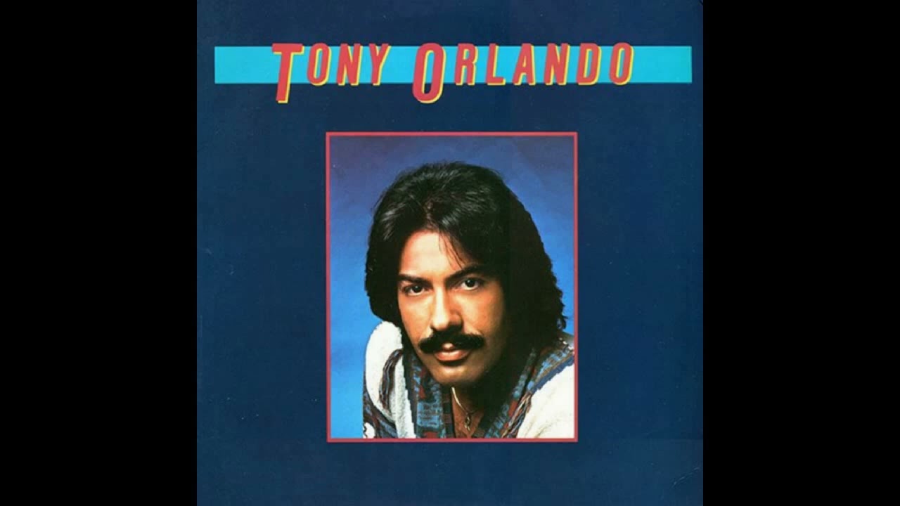 Watch Tony Orlando - Dont Let Go (1978) on YouTube