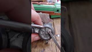 Hafner Windup Stop. The Tabs Broke Its An Easy Fix