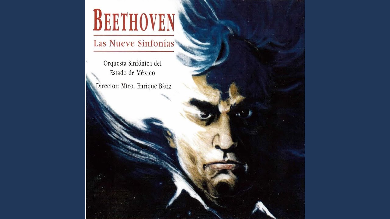 Sinfonia No. 8 in F Major, Op. 93 II. Allegretto scherzando YouTube