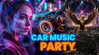 Nonstop Disco Dance Remix 2026   Best Bass Car   Hard Techno Party   From Shadows To Light