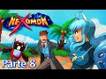 NEXOMON - PARTE 8