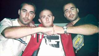 K Dconscience Dj Recweiller Detournement De Fumeur Dk
