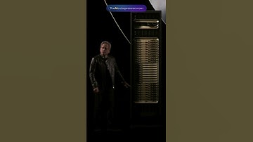 This Superchip Has a TRILLION Reasons to Shock You #shorts