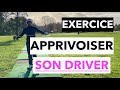 Apprivoiser son driver simplement cours de golf par david bobrowski