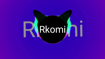 Rkomi - Gioco (Screwed by Mr. Low Bass)