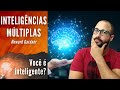 9 tipos de inteligência | A teoria das INTELIGÊNCIAS MÚLTIPLAS de Howard Gardner