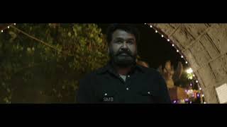 Lucifer - Mohanlal M Ft. Raftaara Lalettan, Prithviraj Sukumaran Navas Smb