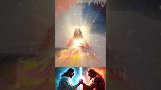 Jesus Vs Devil Infinite Fightpart 22