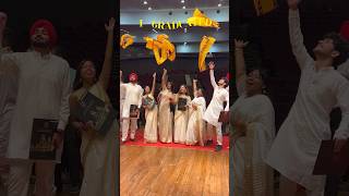 Behind The Scene Of Viral Convocation Of Iit Ropar