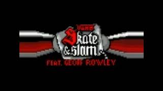 VANS 𝕾𝖐𝖆𝖙𝖊 & 𝖘𝖑𝖆𝖒: FEAT. GEOFF ROWLEY Java (lowest version) OST - Full Soundtrack (several versions)