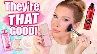 10 INCREDIBLE Drugstore Products I’d Put in My PRO Makeup Kit