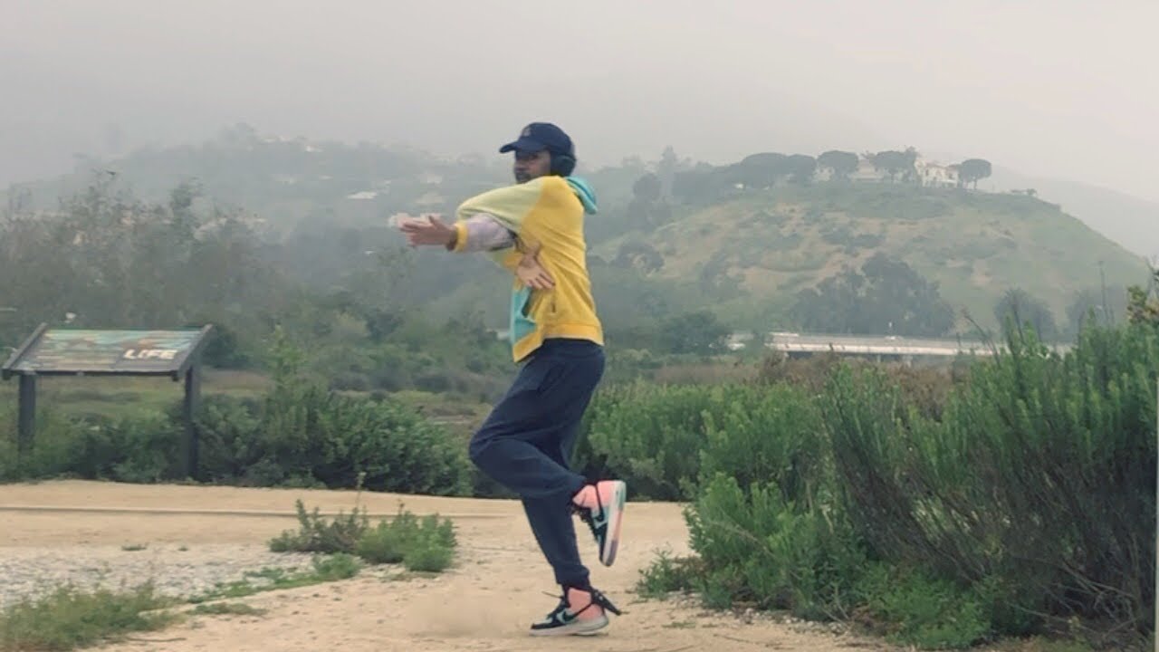 Lite Feet | Cashew in Mailbu Lagoon