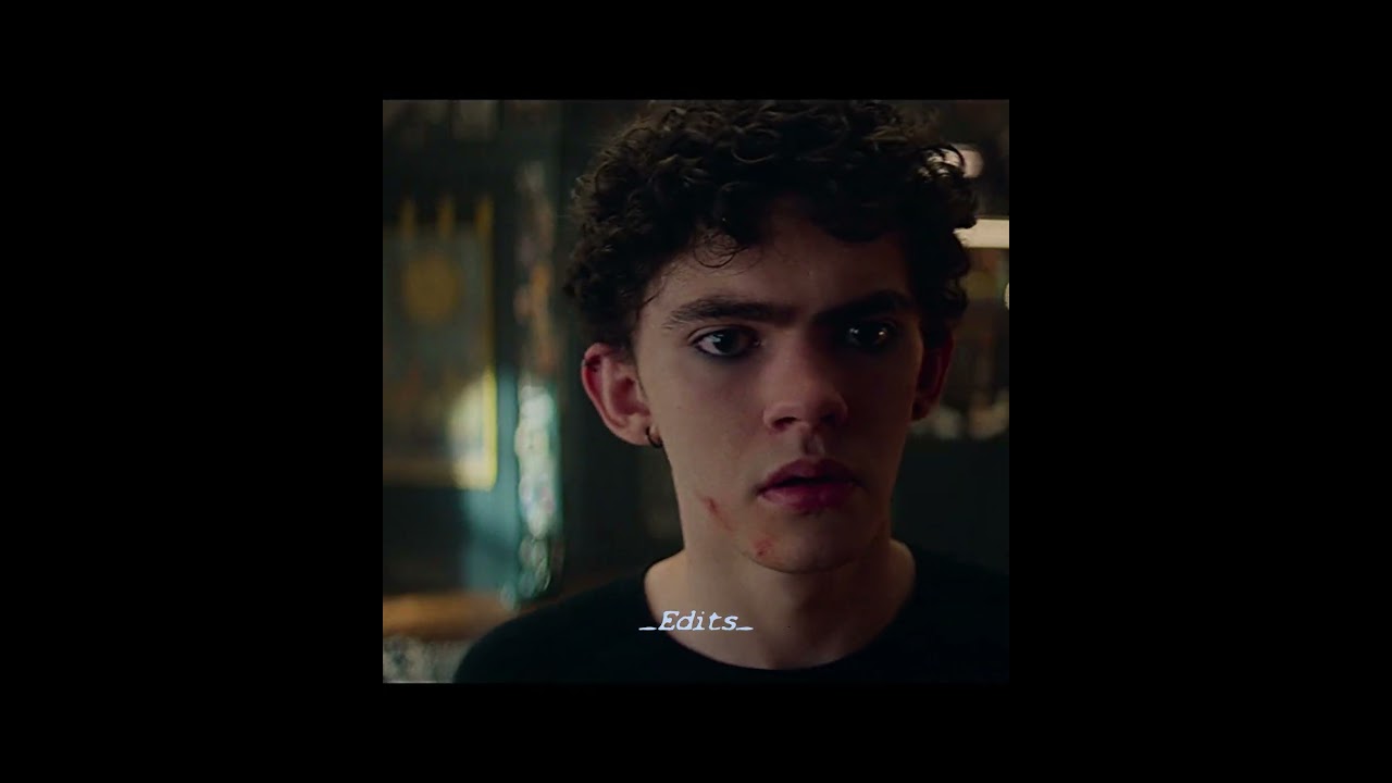 Billy Maximoff brought the Witches' Road into reality 