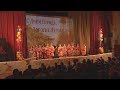 2017 09 15 - Праздник в Луговой (Лобня)