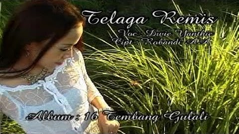 DWIE YANTHI - TELAGA REMIS || TARLING CIREBONAN (Official Music Video)