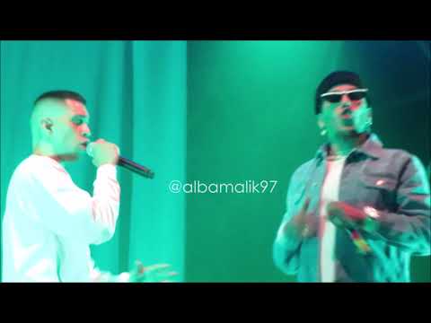 Calipso - Mahmood