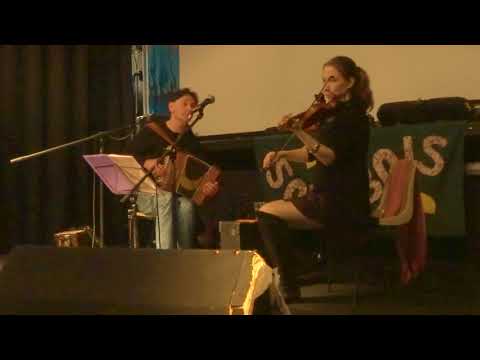 Duo Sous Bois - Mazurka Java
