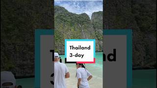 Таиланд 3-день 2-часть #shorts #travel #beachinthailand #vlog