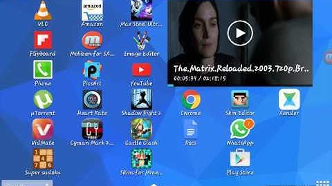HOW TO ADD EXTERNAL SERVER IN MINECRAFT 0.14.0