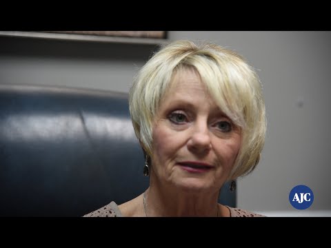 VIDEO: Catoosa County coroner on Georgia’s abundance of Methadone clinics