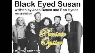 Black Eyed Susan