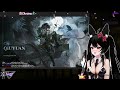 WUTHERING WAVES | QIUYUAN DRIPPED!! Live reaction with Cheri!