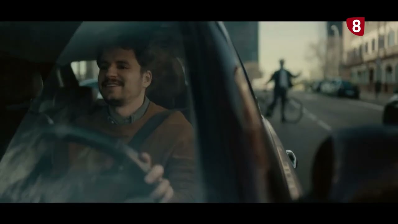 Al Volante. Martes 18 de marzo de 2025