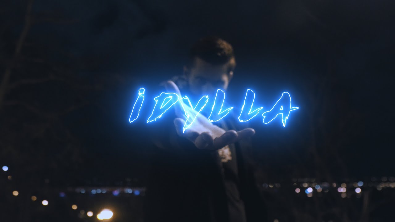Rap Papa - IDYLLA (Official Video)