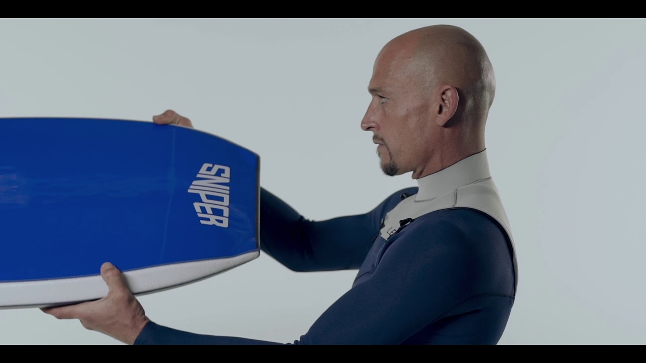 HOW TO CHOOSE YOUR BODYBOARD - COMMENT CHOISIR TON BODYBOARD by Amaury Lavernhe