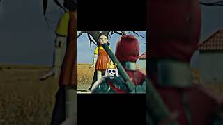 Dead Poll Vs Squid Game