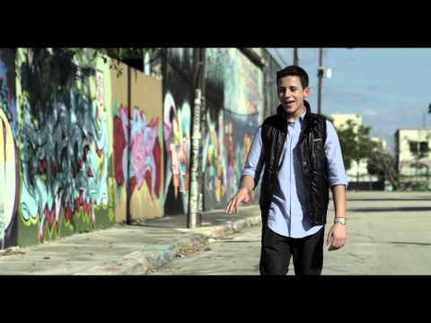 Jeremy Fernandez ft. New Boyz - Miss America [OFFICAL MUSIC VIDEO]
