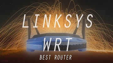 Most POWERFUL 5GHz Router? Linksys WRT3200ACM Review!