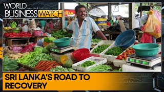 Lowest inflation since worst economic crisis hit Sri Lanka | World Business Watch | WION