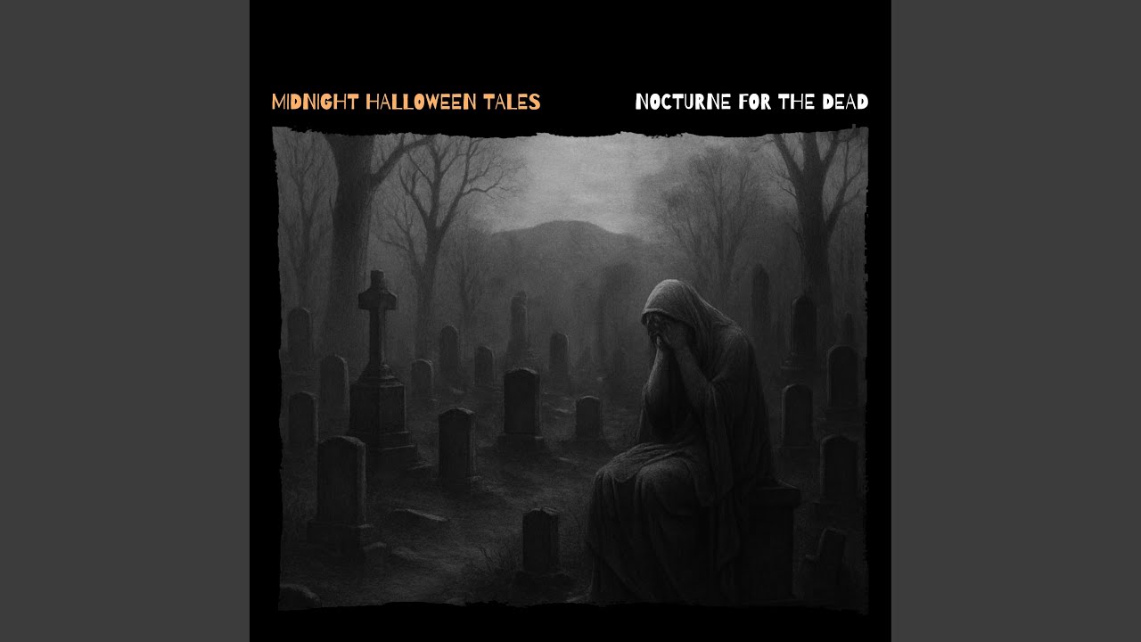 Nocturne for the Dead