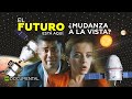 El futuro está aquí. Marte: ¿mudanza a la vista? - Documental de RT