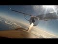 East Coast Air Defence Exercise 2013