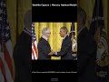 Real Satellite Capture — Mercury: National Medal of Science #space #shorts