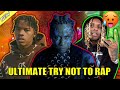 ULTIMATE TRY NOT TO RAP 2021 🔥(Lil Baby, Lil Uzi Vert, Post Malone, Lil Durk & More)