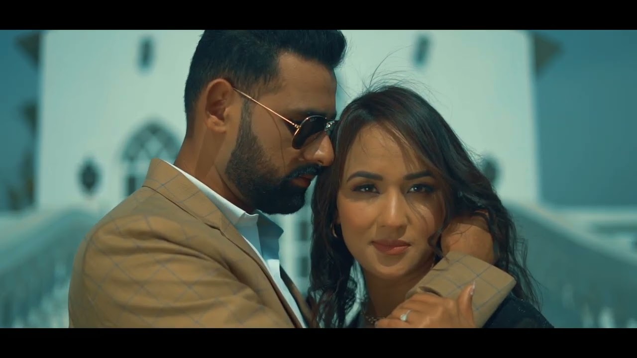 BEST PUNJABI  PRE-WEDDING VIDEO 2024  |SHINDA ❤️ BANDANA | JUNDLA |SHARMA PHOTOGRAPHY | INDIA | 🇮🇳