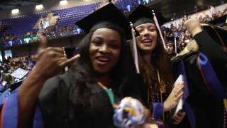 Weather UTA Graduation 2016 Camera Feed