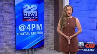 22News at 4: Digital Edition 6/2/26