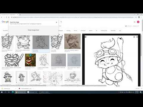 Using Makelangelo software for image processing