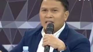 Ilc 27 Februari 2018 Mardani Ali Sera Pks Berpikir Cerdaskritik Partai Dan Jokow