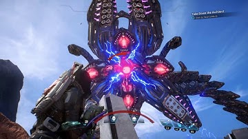 Mass Effect™: Andromeda Take down the Architect